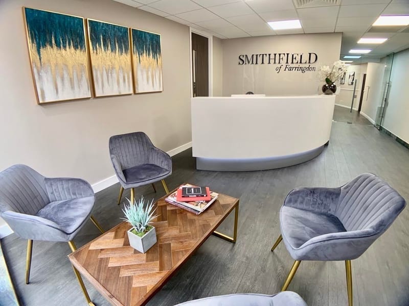 Smithfield - 5 St Johns Lane, EC1 - Farringdon image 12