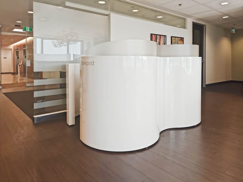 Regus  - Burnhamthorpe Road West - Mississauga - ON image 10