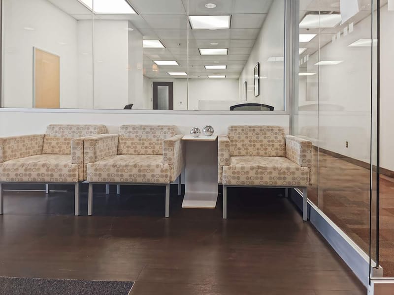 Regus  - Burnhamthorpe Road West - Mississauga - ON image 11
