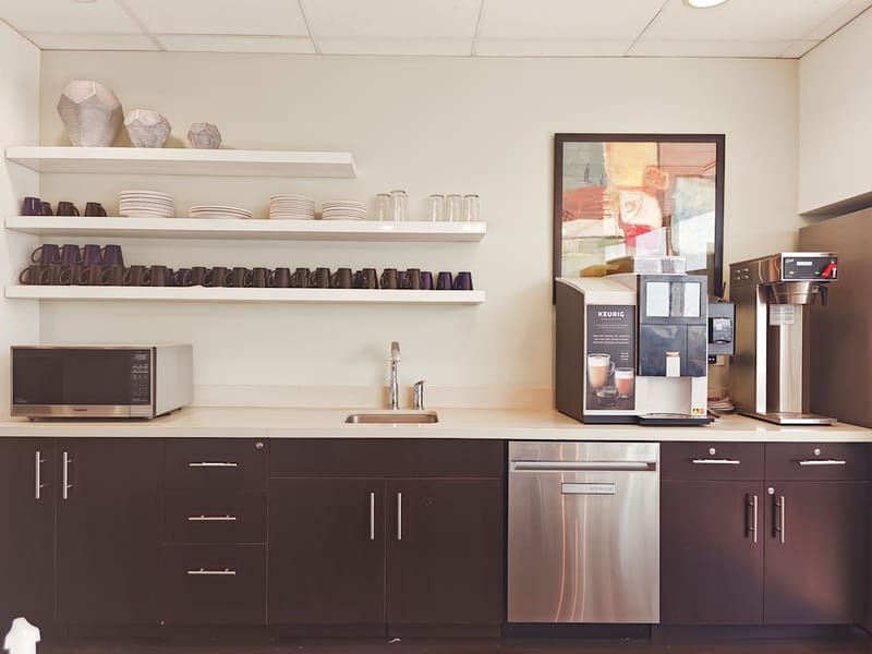 Regus  - Burnhamthorpe Road West - Mississauga - ON image 13