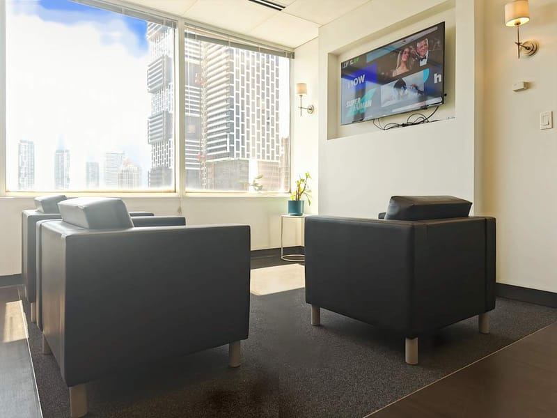 Regus  - Burnhamthorpe Road West - Mississauga - ON image 5