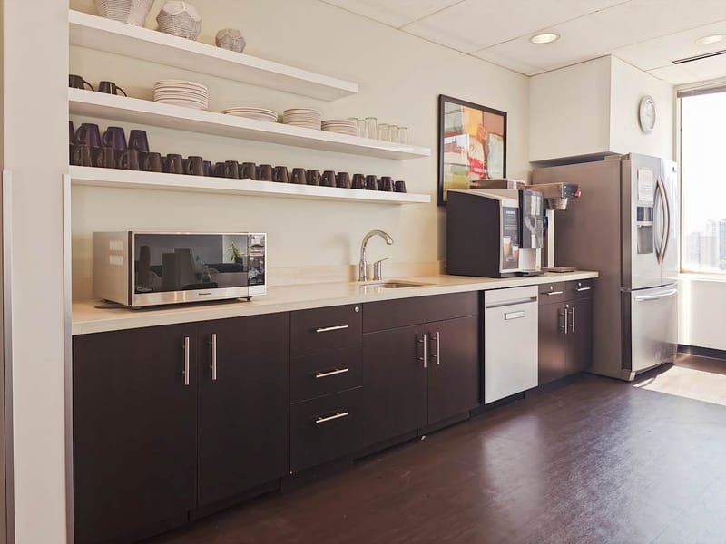 Regus  - Burnhamthorpe Road West - Mississauga - ON image 6