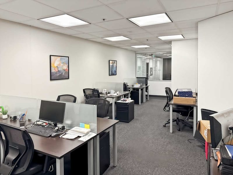 Regus  - Burnhamthorpe Road West - Mississauga - ON image 7