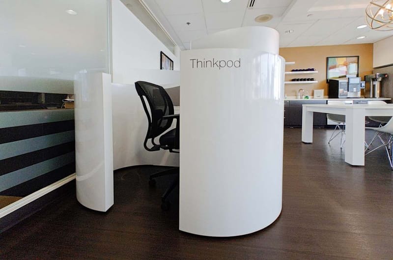 Regus  - Burnhamthorpe Road West - Mississauga - ON image 8