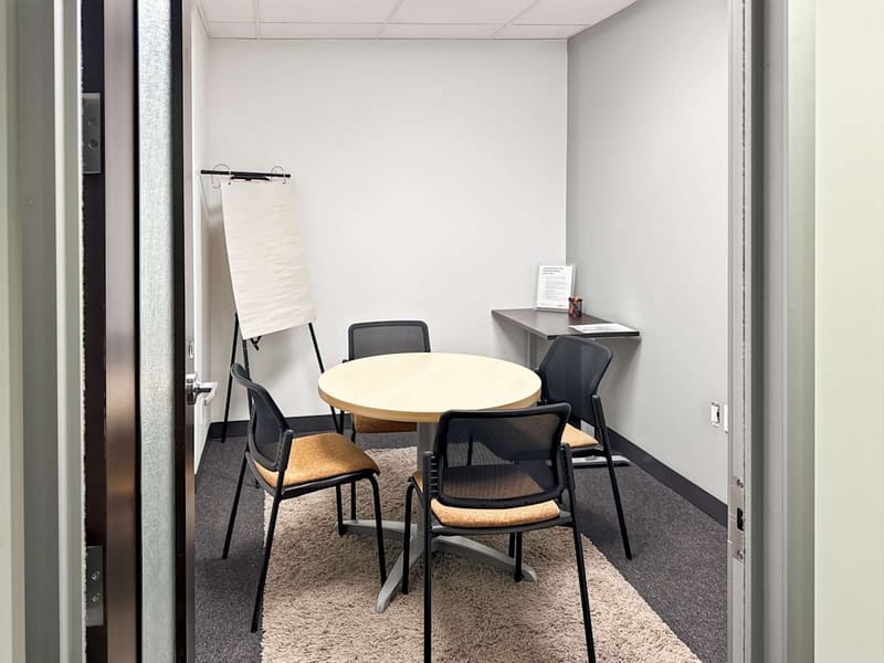 Regus  - Burnhamthorpe Road West - Mississauga - ON image 9