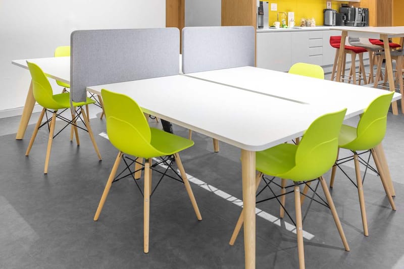 IWG (Regus) - Stannard Place - St Crispins Rd, NR3 - Norwich image 5