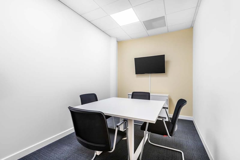 IWG (Regus) - Stannard Place - St Crispins Rd, NR3 - Norwich image 9
