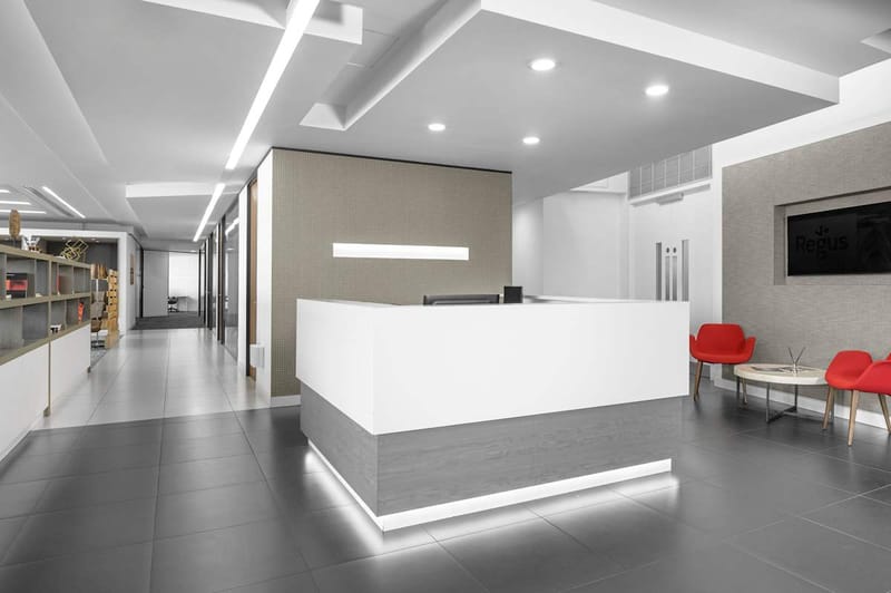IWG (Regus) - Paddington Kingdom Street - 2 Kingdom Street, W2 - Paddington image 2