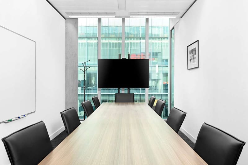 IWG (Regus) - Paddington Kingdom Street - 2 Kingdom Street, W2 - Paddington image 3