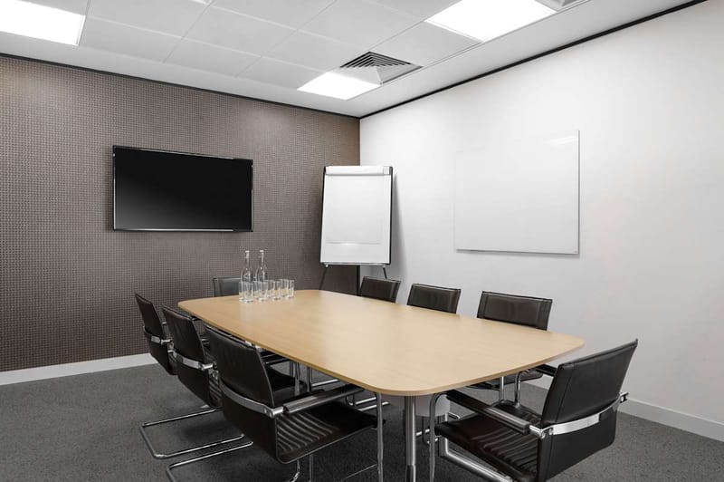 IWG (Regus) - Paddington Kingdom Street - 2 Kingdom Street, W2 - Paddington image 8