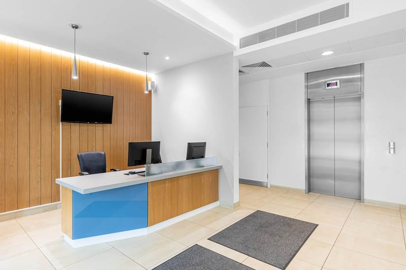 IWG (Regus) - Kingston Road, KT22 - Leatherhead image 2