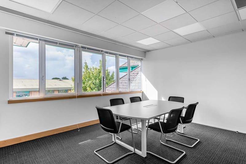 IWG (Regus) - Kingston Road, KT22 - Leatherhead image 3