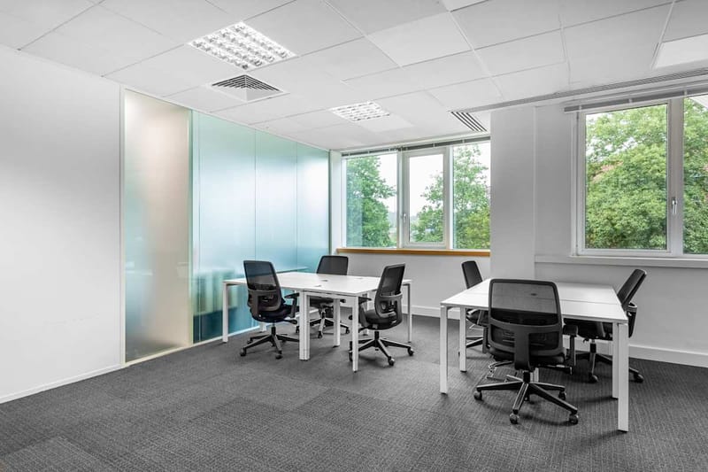 IWG (Regus) - Kingston Road, KT22 - Leatherhead image 6