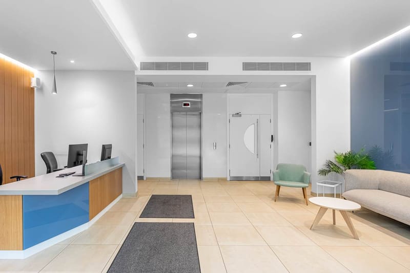 IWG (Regus) - Kingston Road, KT22 - Leatherhead image 7