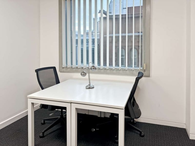 IWG (Regus) - 82 King Street, M2 - Manchester image 7