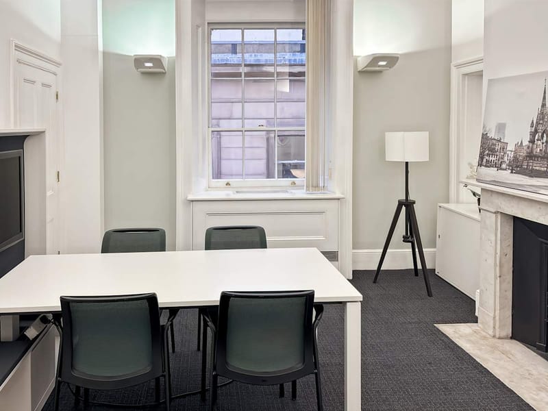 IWG (Regus) - 82 King Street, M2 - Manchester image 9