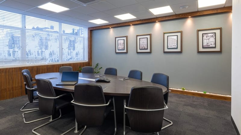 Airivo (Managed 150 - 1,321 sqft) - Boundary House - Boston Rd, W7 2QE - Boston Manor image 2