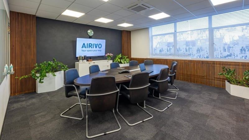 Airivo (Managed 150 - 1,321 sqft) - Boundary House - Boston Rd, W7 2QE - Boston Manor image 3
