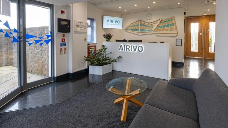 Airivo (Managed 150 - 1,321 sqft) - Boundary House - Boston Rd, W7 2QE - Boston Manor image 5