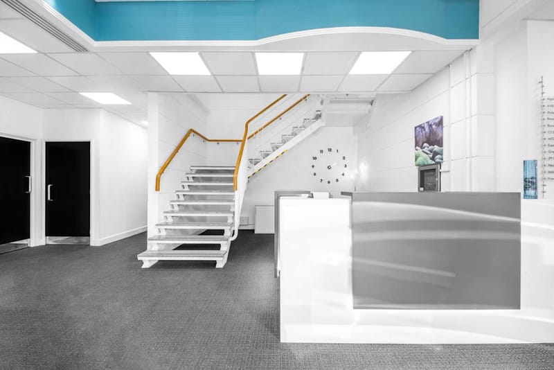 IWG (Regus) - Centaur House - Ancells Rd, GU13 - Fleet image 2