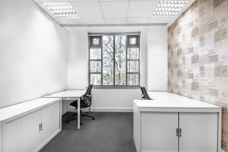 IWG (Regus) - Centaur House - Ancells Rd, GU13 - Fleet image 7