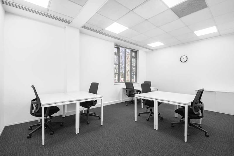 IWG (Regus) - Centaur House - Ancells Rd, GU13 - Fleet image 8