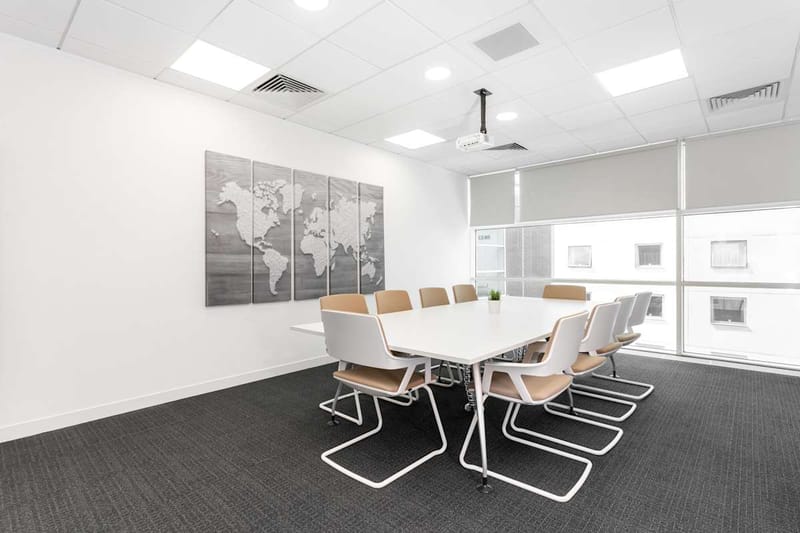 IWG (HQ) - Midsummer Court - Midsummer Boulevard, MK9 - Milton Keynes image 3