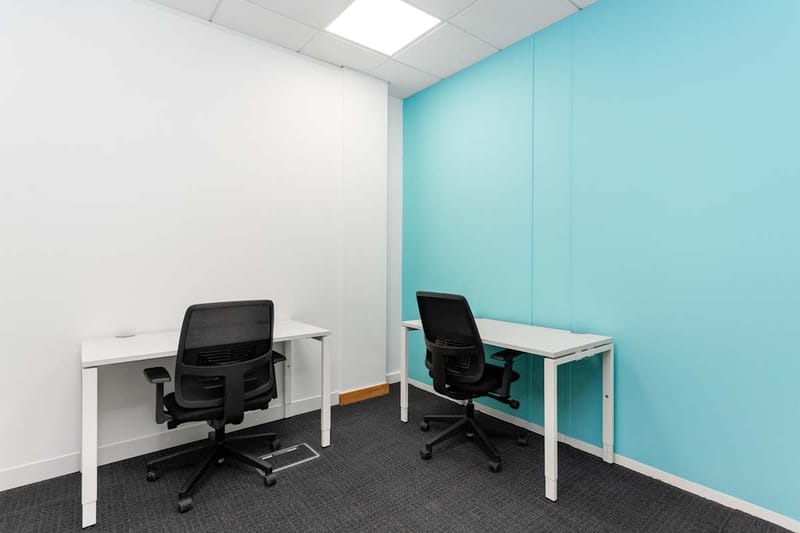 IWG (HQ) - Midsummer Court - Midsummer Boulevard, MK9 - Milton Keynes image 7