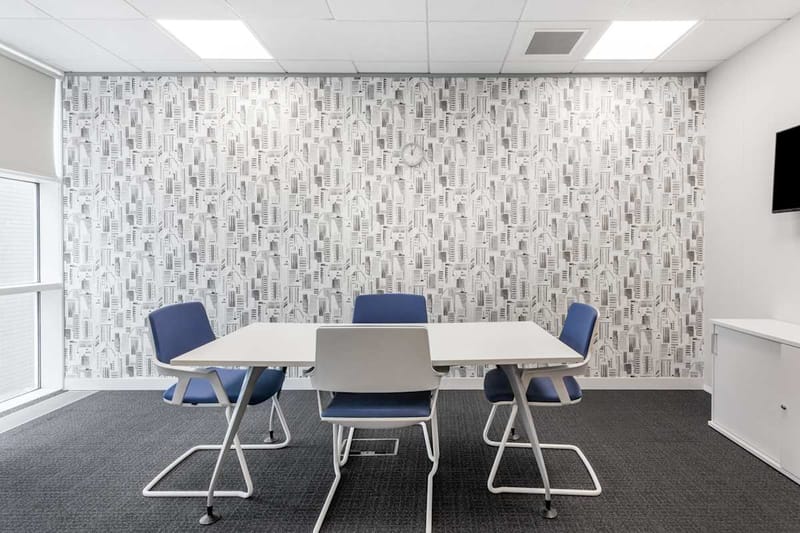 IWG (HQ) - Midsummer Court - Midsummer Boulevard, MK9 - Milton Keynes image 9