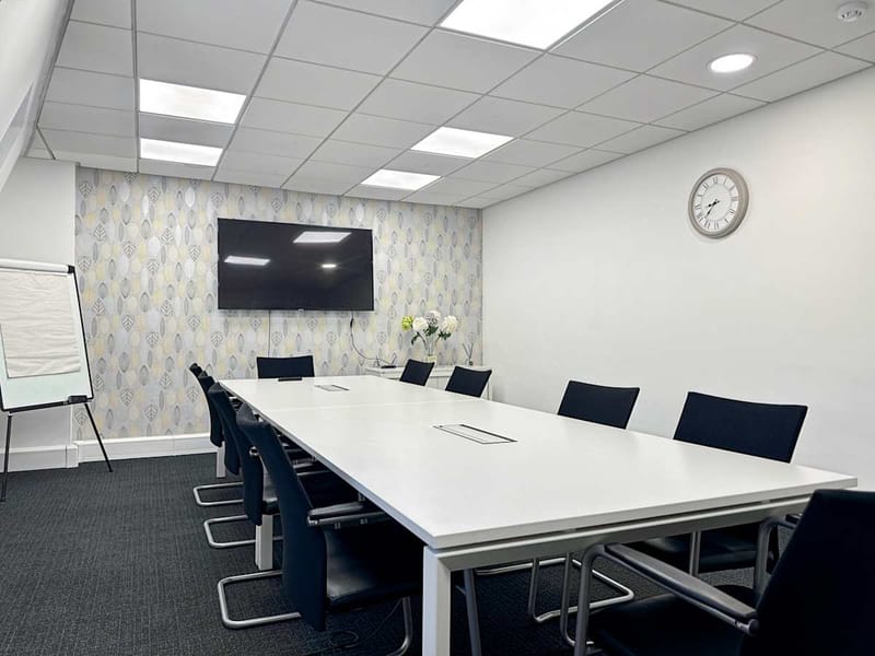 IWG (Regus) - Merchant House - 30 Cloth Market, NE1 - Newcastle image 10