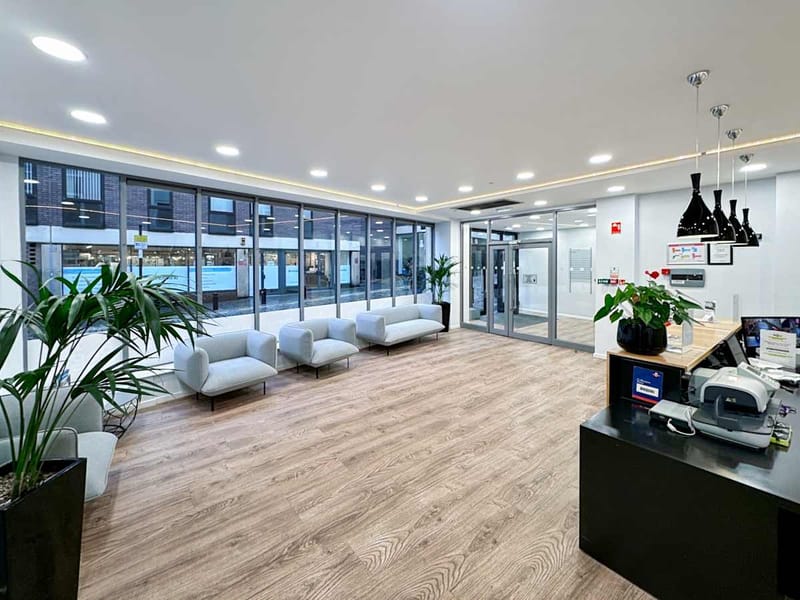 IWG (Regus) - Merchant House - 30 Cloth Market, NE1 - Newcastle image 12