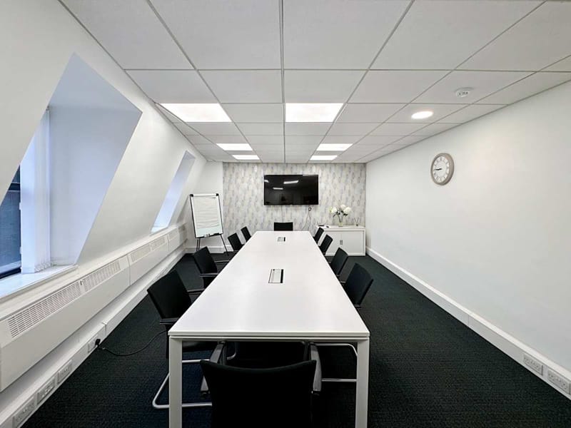 IWG (Regus) - Merchant House - 30 Cloth Market, NE1 - Newcastle image 3