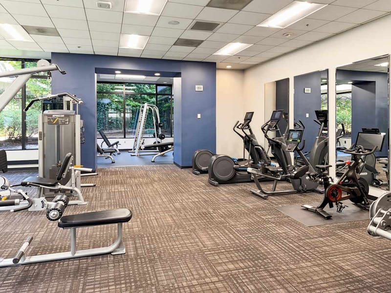 Regus - Riverwood Center - Atlanta image 11