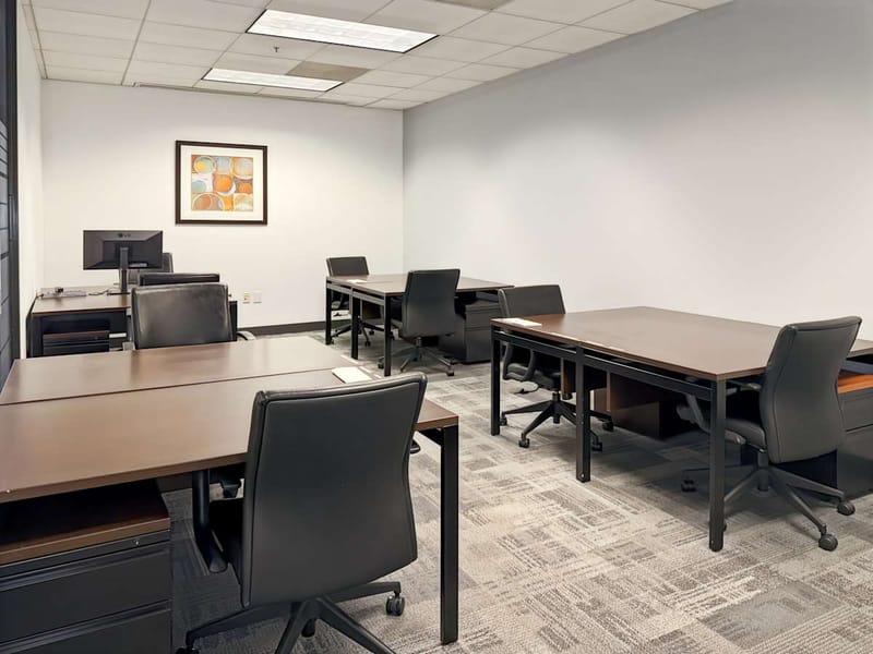 Regus - Riverwood Center - Atlanta image 12