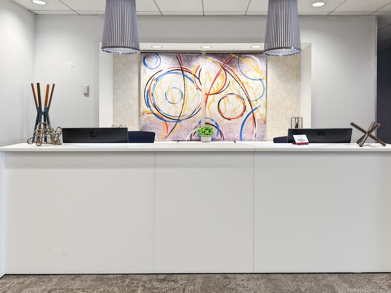 Regus - Riverwood Center - Atlanta image 2