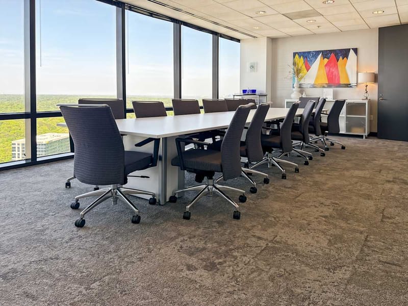 Regus - Riverwood Center - Atlanta image 3