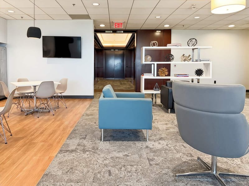 Regus - Riverwood Center - Atlanta image 4