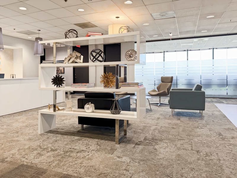 Regus - Riverwood Center - Atlanta image 5