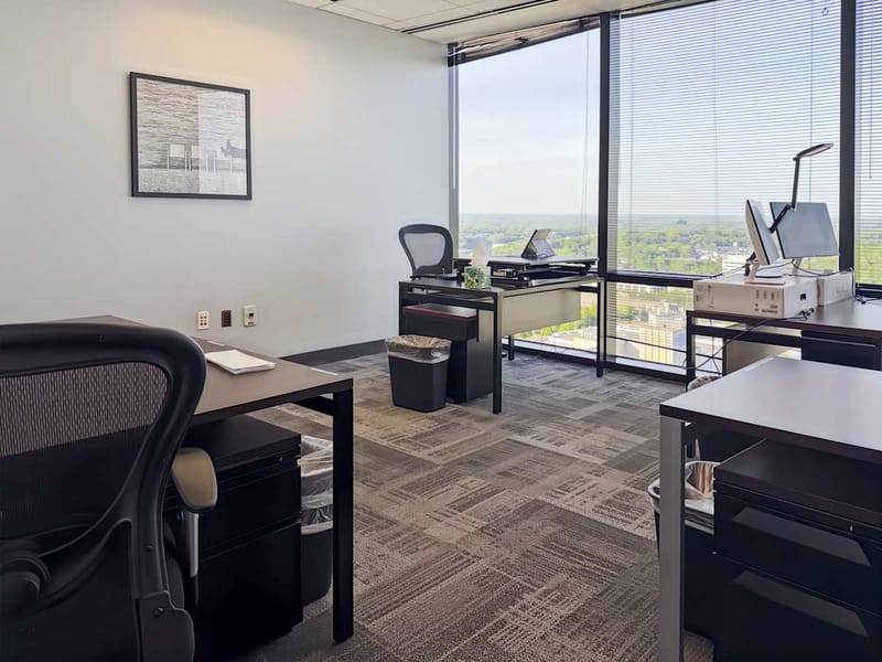 Regus - Riverwood Center - Atlanta image 8