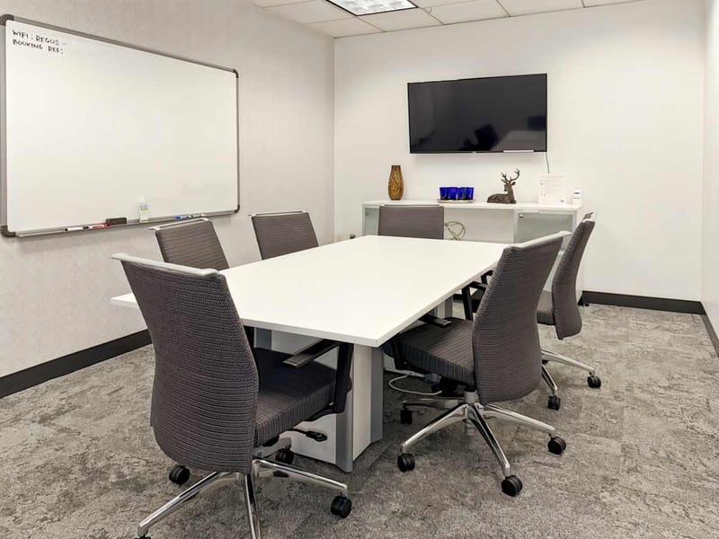 Regus - Riverwood Center - Atlanta image 9