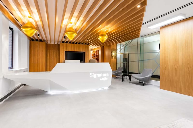 IWG (Signature) - Berkeley Square, W1 - Mayfair image 2