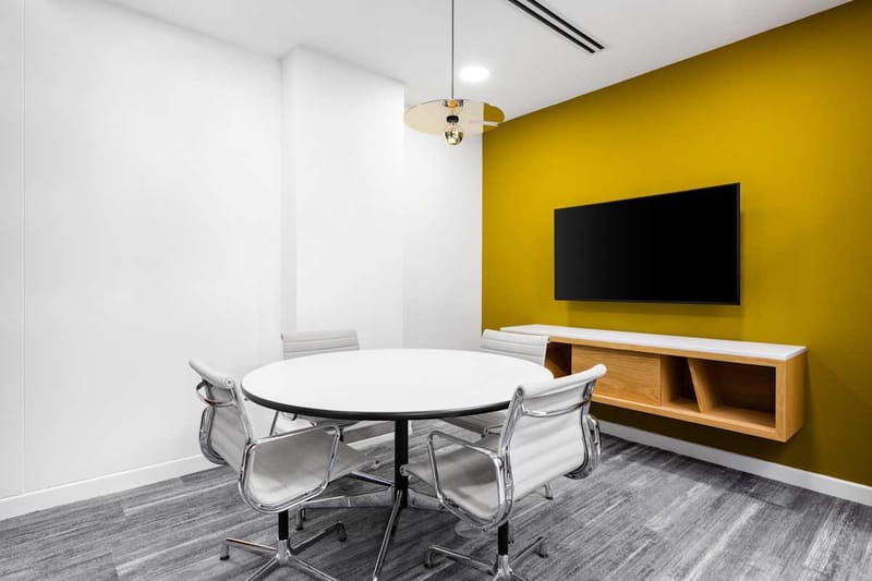 IWG (Signature) - Berkeley Square, W1 - Mayfair image 7