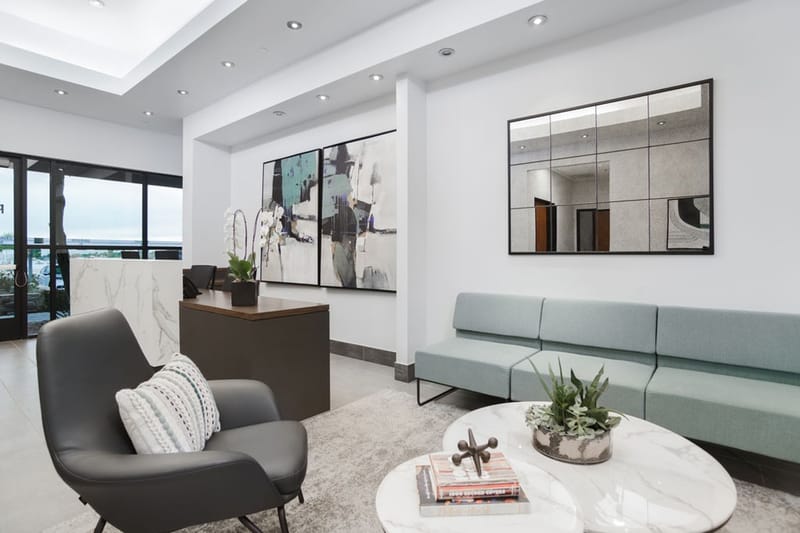 Premier Workspaces - LVR - Las Vegas - NV - 5940 S. Rainbow Boulevard image 3