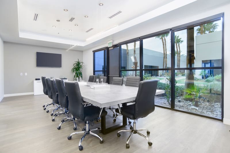 Premier Workspaces - LVR - Las Vegas - NV - 5940 S. Rainbow Boulevard image 4