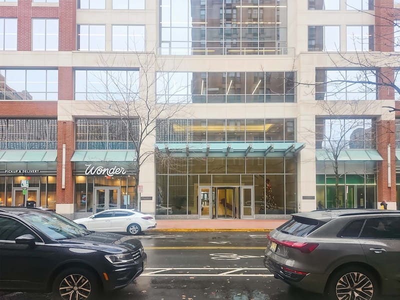 Regus - Hoboken Riverfront Center - 221 River Street, Hoboken - NJ image 11