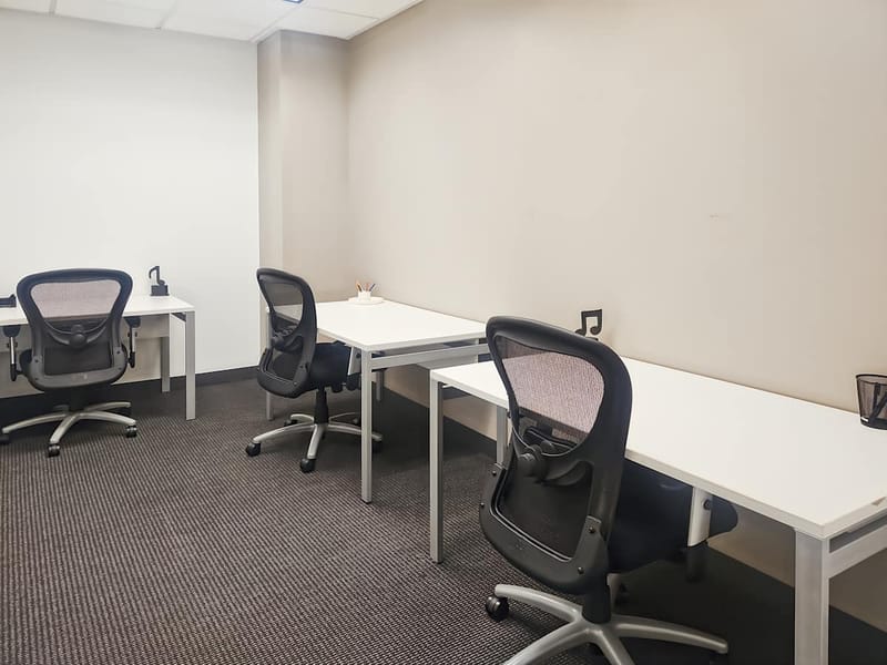 Regus - Hoboken Riverfront Center - 221 River Street, Hoboken - NJ image 12