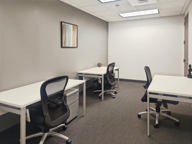 Regus - Hoboken Riverfront Center - 221 River Street, Hoboken - NJ image 4