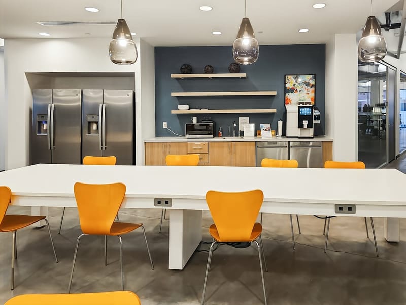 Regus - Hoboken Riverfront Center - 221 River Street, Hoboken - NJ image 6
