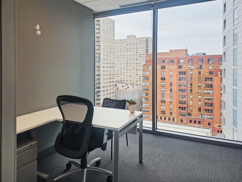 Regus - Hoboken Riverfront Center - 221 River Street, Hoboken - NJ image 7