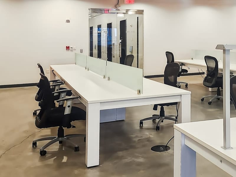 Regus - Hoboken Riverfront Center - 221 River Street, Hoboken - NJ image 8